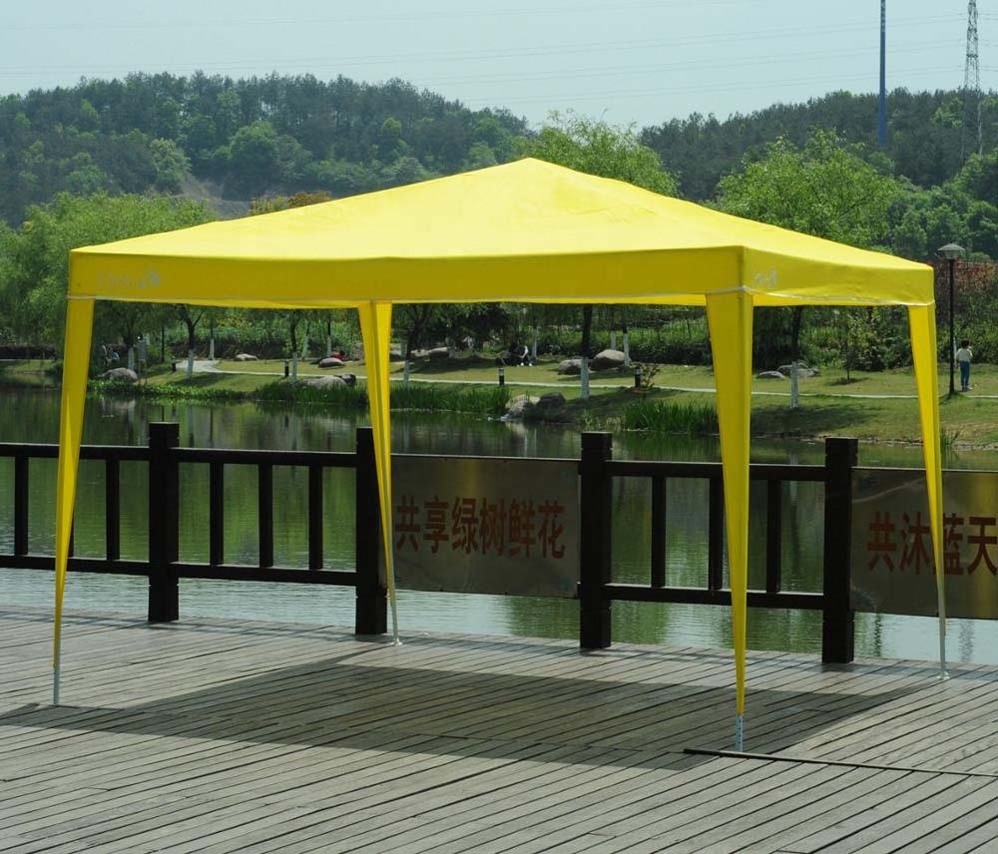 3x3 Polyester Garden Gazebo Beach Tent Gazebo 2x2m Metal Gazebo Tent Outdoor Tent