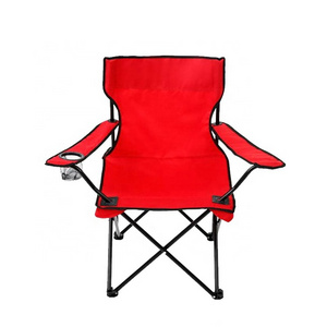 Wholesale Outdoor Quad Camping Chair Pocket Folding Fishing Chair