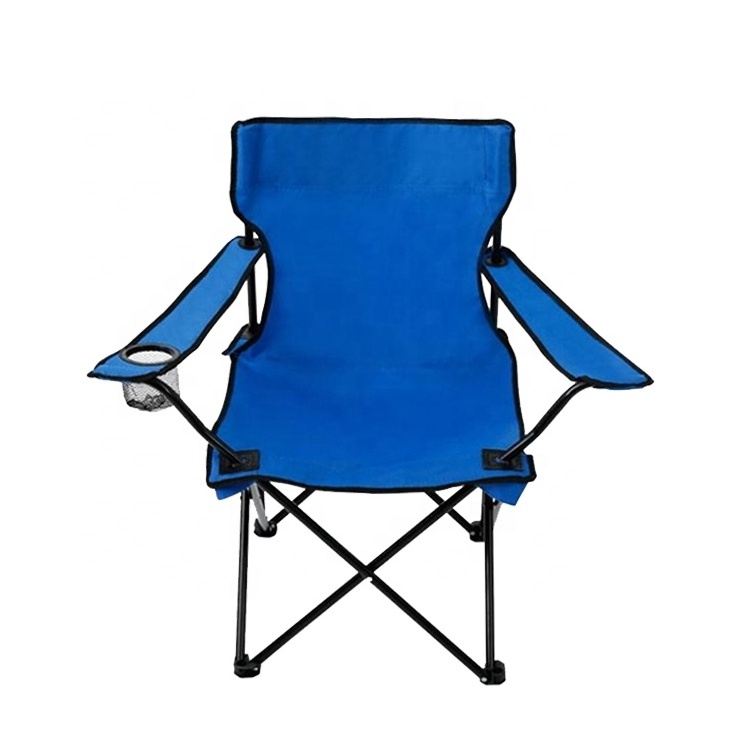 High Quality Easy-carrying OEM Multi-color Cheap Outdoor Beach Picnic Folding Camping Chair