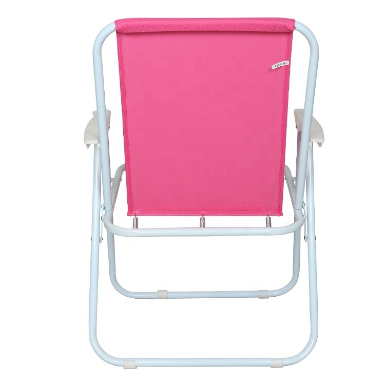 New Design Beach Chair Lightweight Folding Beach Chaise Lounge Chair Folding Beach Chair