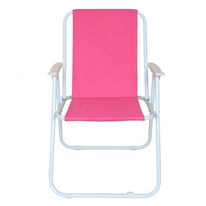 New Design Beach Chair Lightweight Folding Beach Chaise Lounge Chair Folding Beach Chair