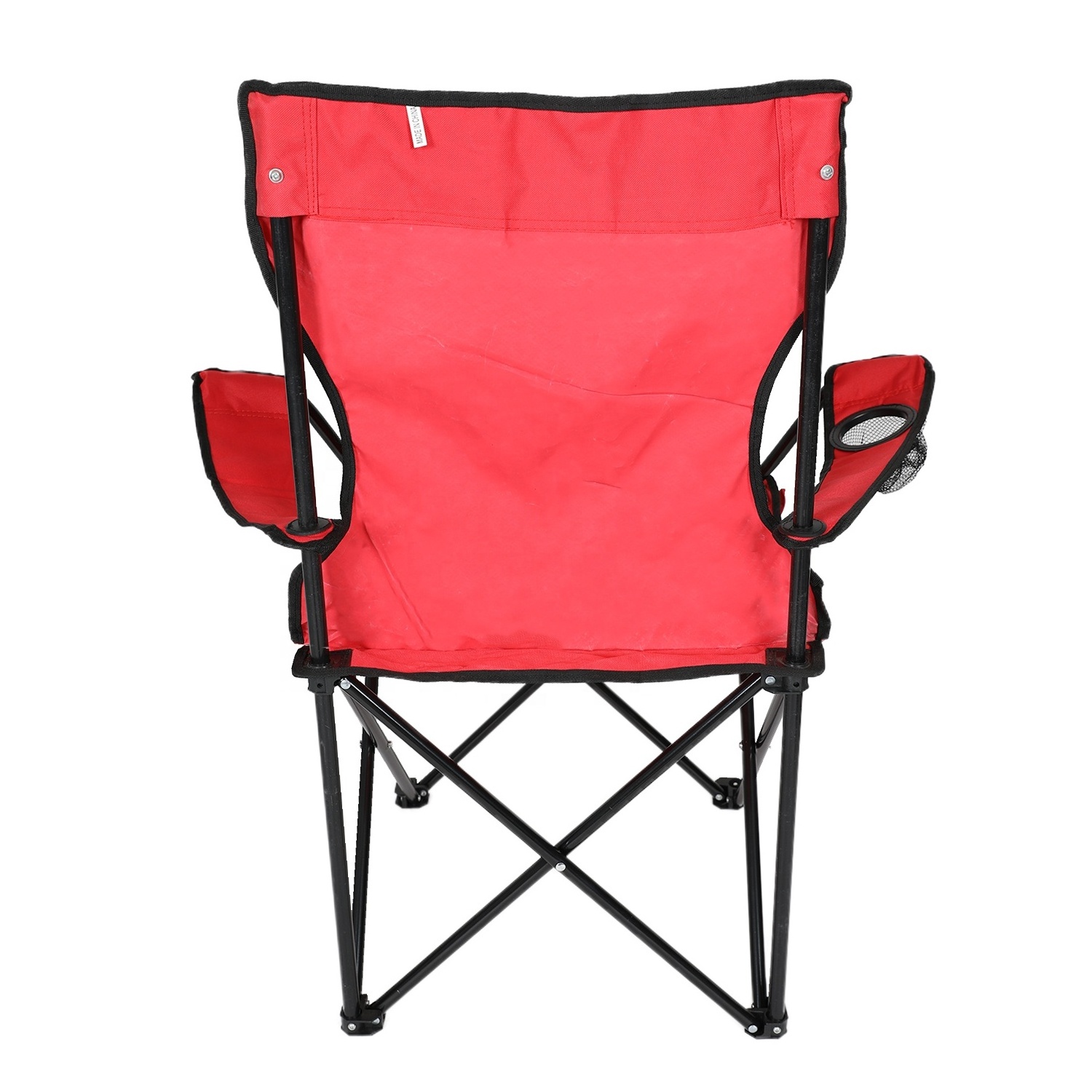 Hot sale Outside Oxford Cloth Picnic Traveling Furniture Beach Lightweight Folding Camping Chair