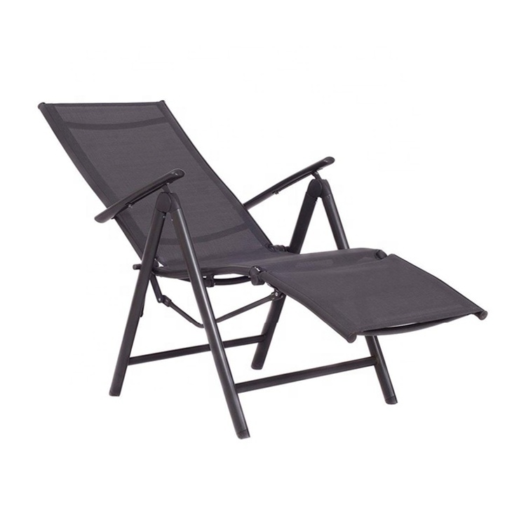 Sports Infinity Oversized Zero Gravity Chair Adjustable Reclining Camping Chair