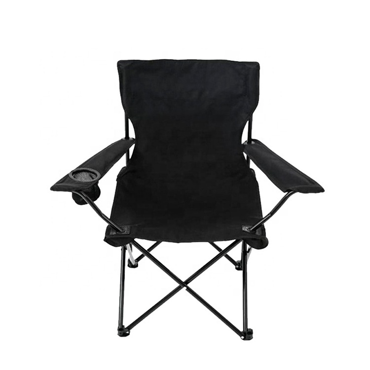 High Quality Easy-carrying OEM Multi-color Cheap Outdoor Beach Picnic Folding Camping Chair