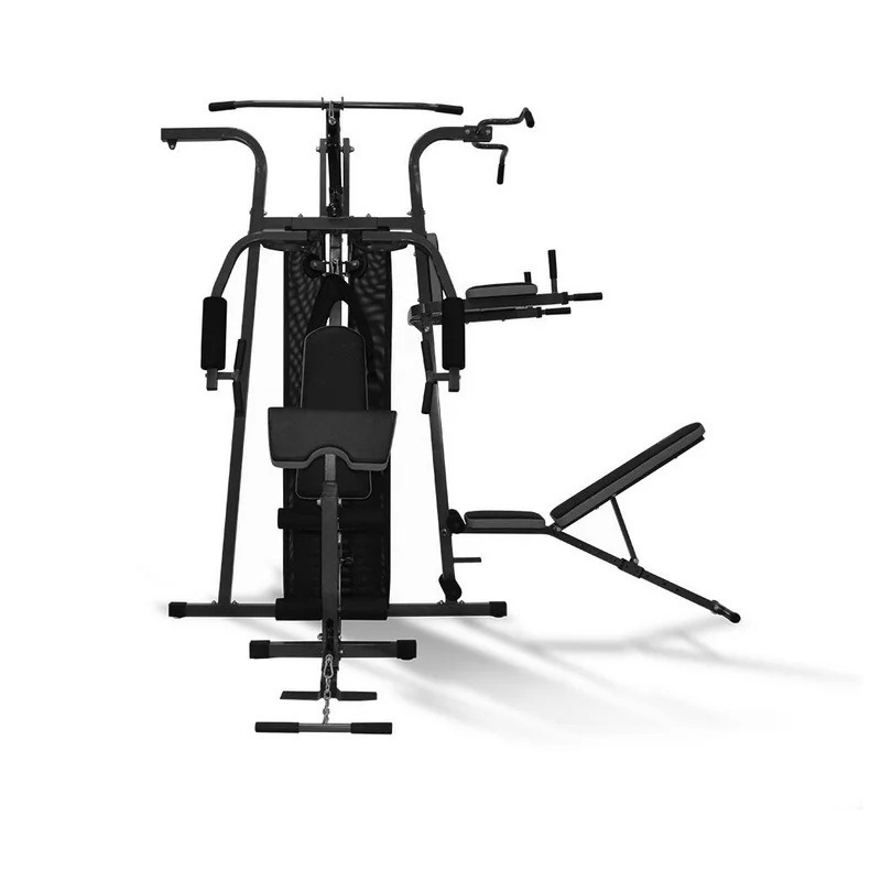 Factory Home Gym Single Stations All in One Multifunction Comprehensive Workout Training Equipment Multi Station Gym Machine