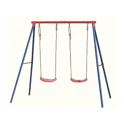 Wholesale Outdoor Indoor Swing Plastic Seat Playground Patio Swing