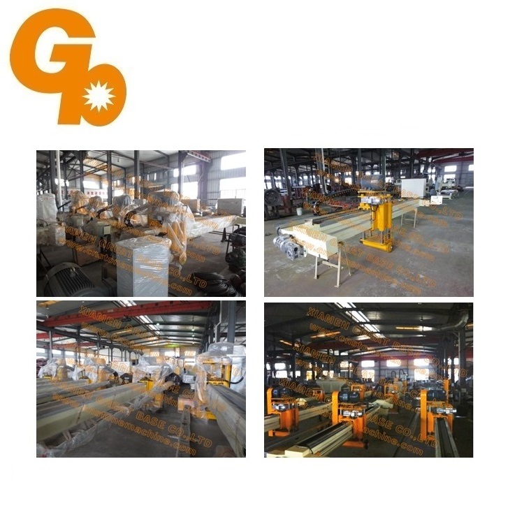 Granite And Marble Slab Auto Bridge Saw for Sale