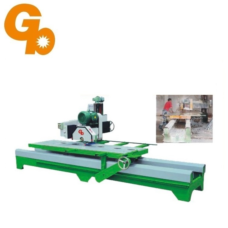 Manual Edge Cutting Machine