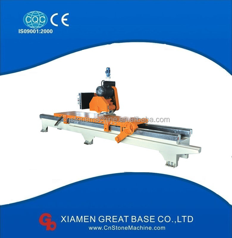 Manual Edge Cutting Machine