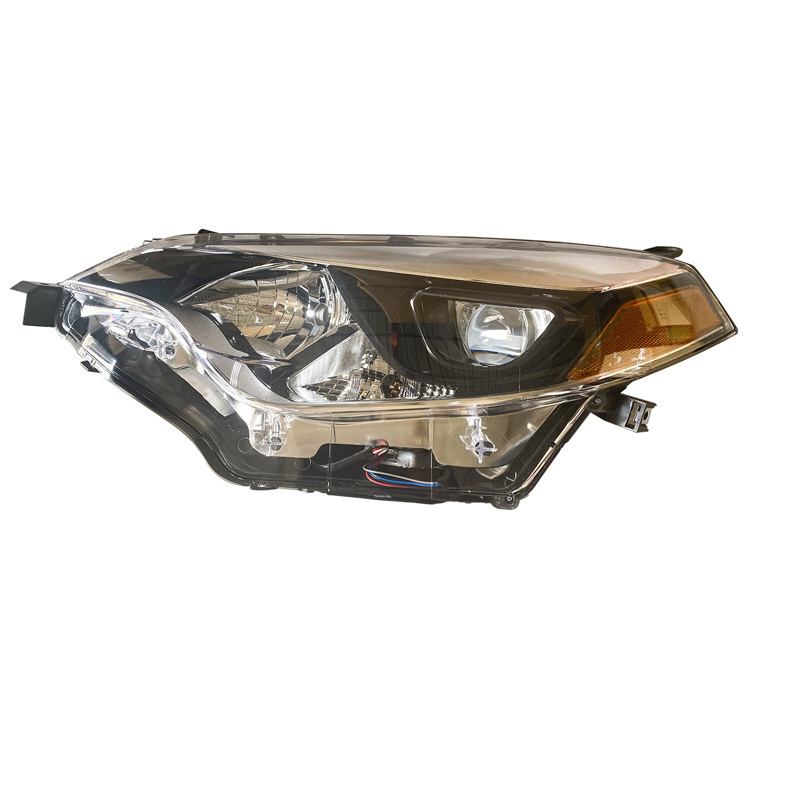 OEM Headlights Replacement for 2014 2015 2016 Toyota Corolla US north american 81110-02E60 81150-02E60