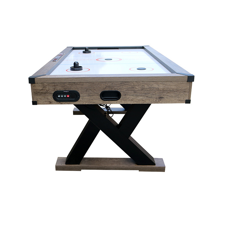 2023 New 6ft Air hockey table electronic scoring table hockey