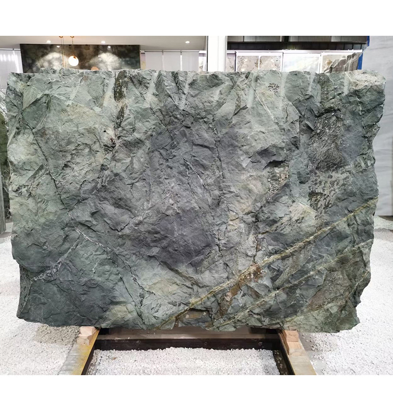 Hot Sale Luxury Blue Labradorite Granite Natural Stone for Countertops for Hotels