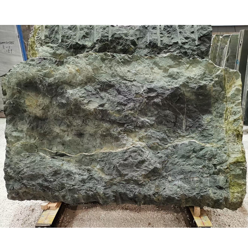 Hot Sale Luxury Blue Labradorite Granite Natural Stone for Countertops for Hotels