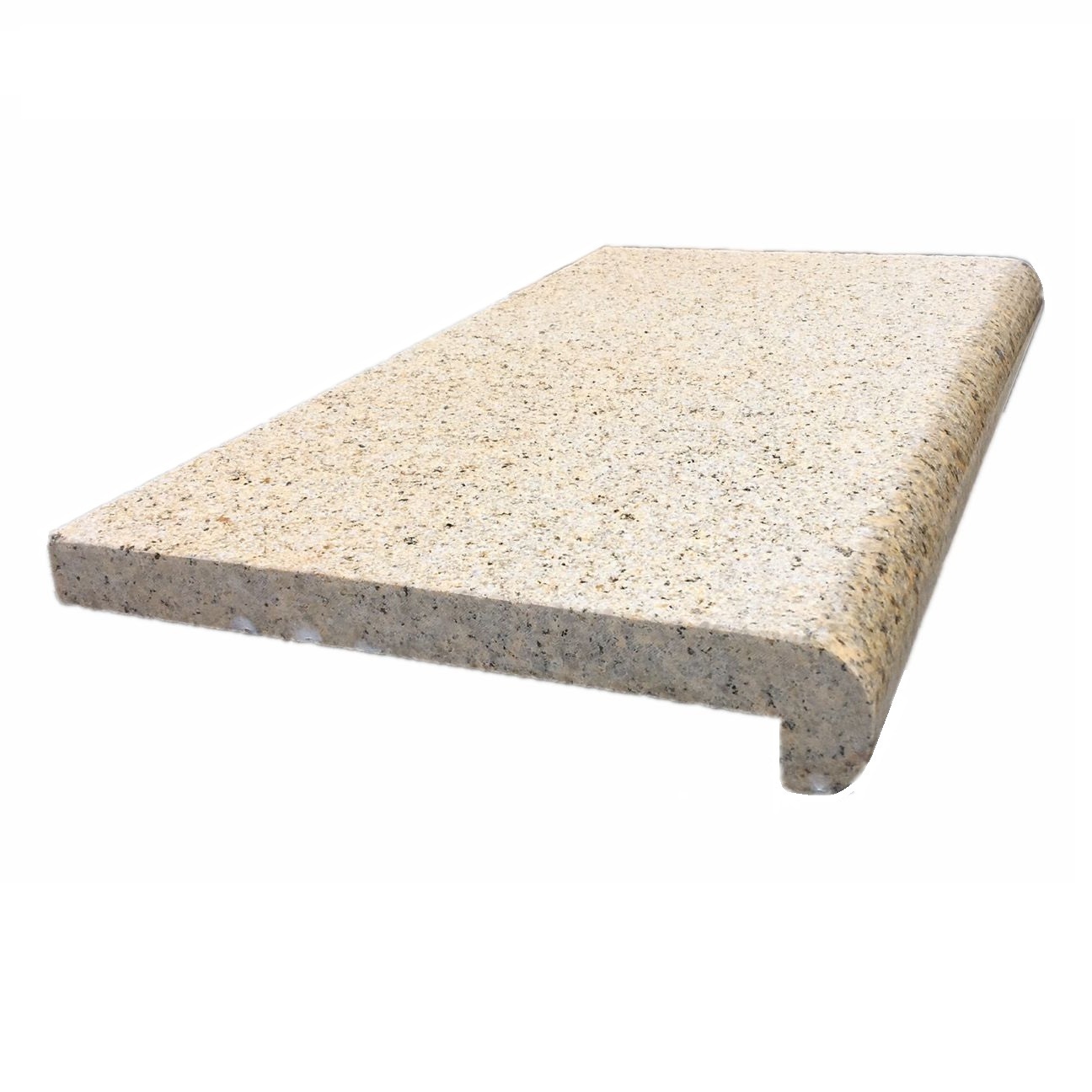 mcm rough Swimming Pool Edge Tiles G682 granite bathroom tiles cladding granite slab natural stone paving tiles