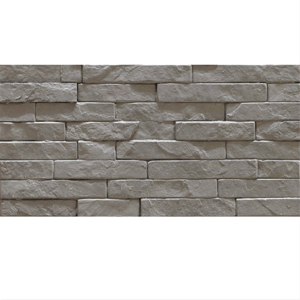 cheap price thin smooth flexible stone marble veneer flexible lightweight waterproof mcm flexible stone veneer 580x2400mm