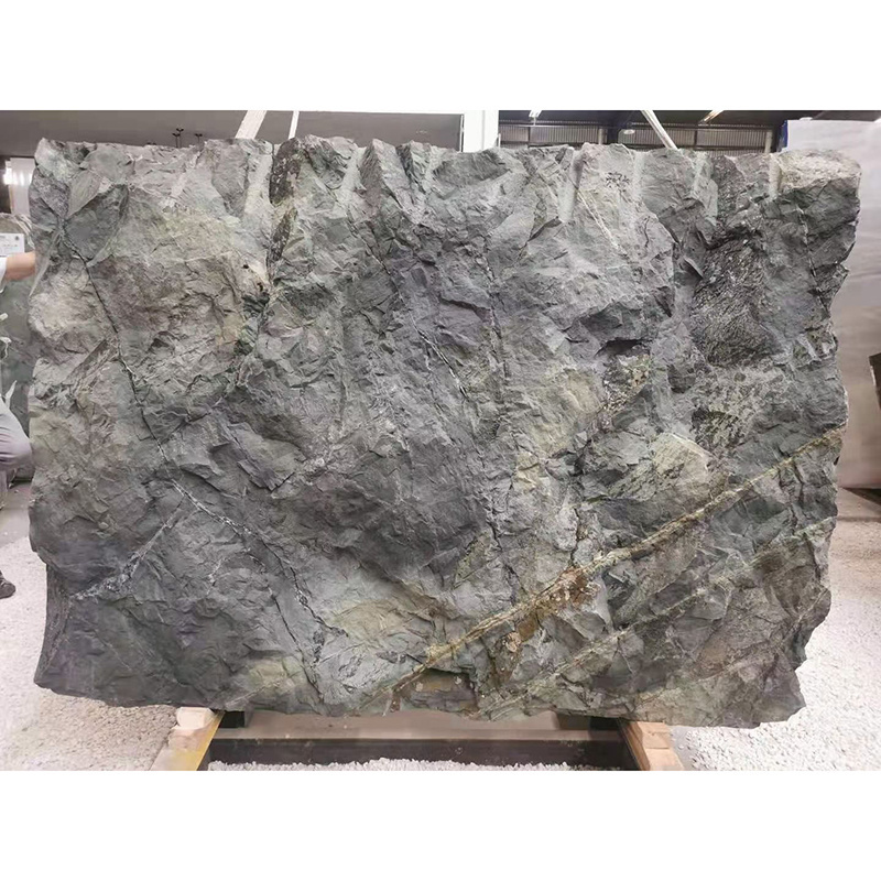 Hot Sale Luxury Blue Labradorite Granite Natural Stone for Countertops for Hotels