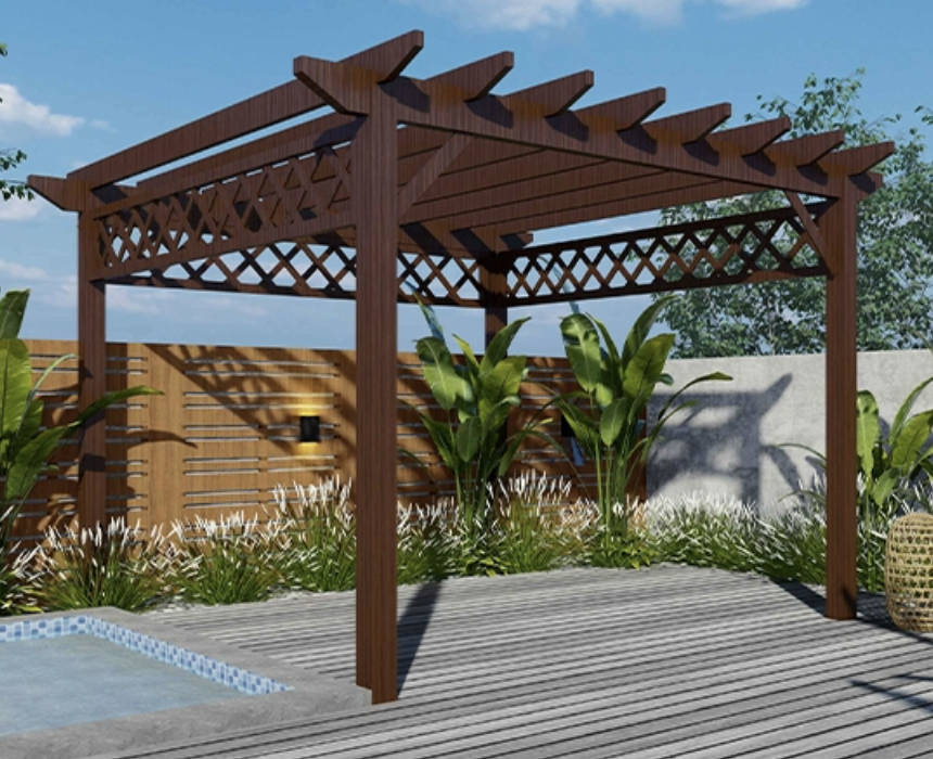 chinese garden 12x12 gazebo wooden pavilion outdoor roof retractable awning for sale