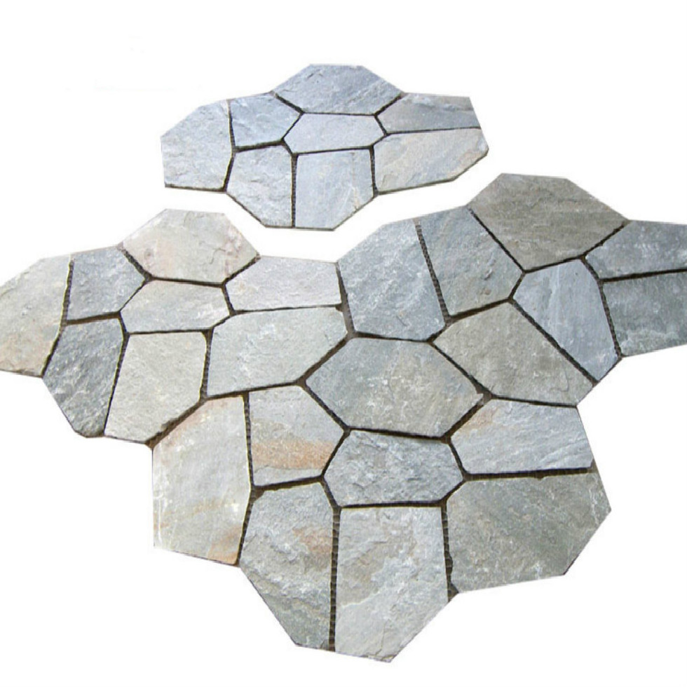 cheap brick granite paving stone for outdoor road compass paving stone