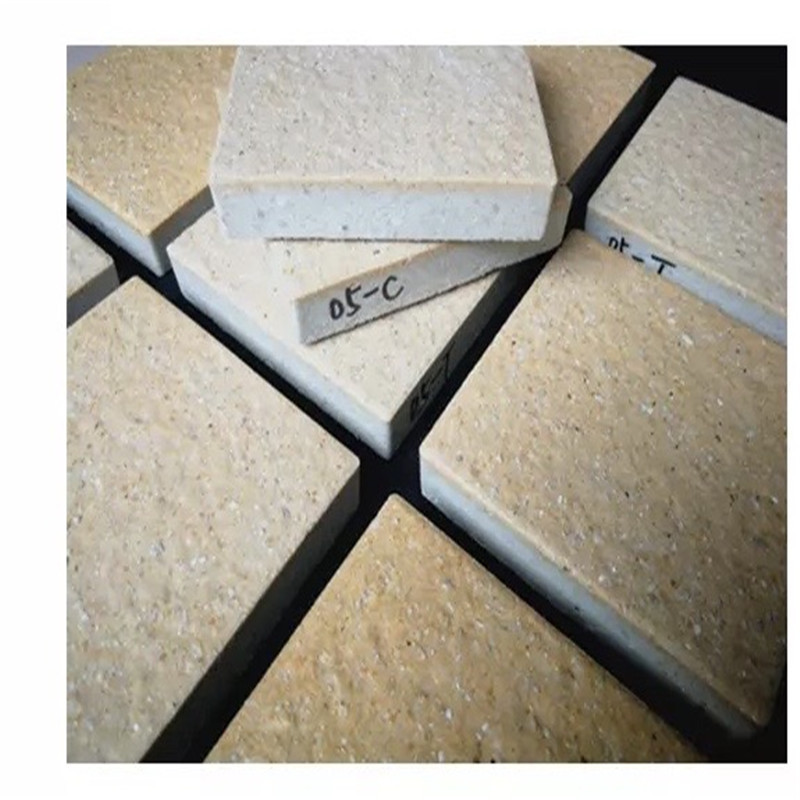 Hot sale artificial stone anti-slip cheap natural granite paving outdoor swimming pool tile