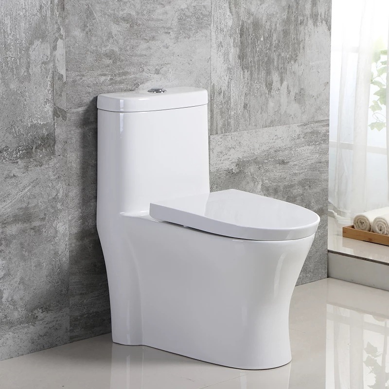 Wholesale hotel toilet bowl stamp auto toilet bowl sanitary ware ceramic bathroom commode toilet