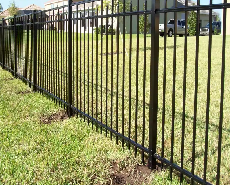 modern design fence philippines steel gates and galvanized razor wire barbed wire fence