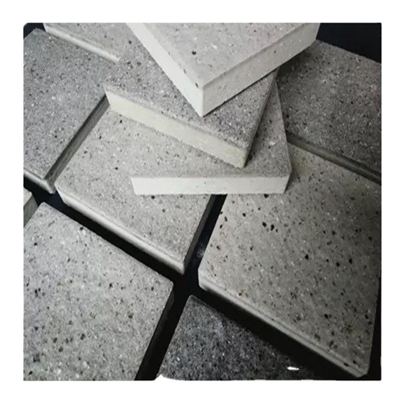 Hot sale artificial stone anti-slip cheap natural granite paving outdoor swimming pool tile