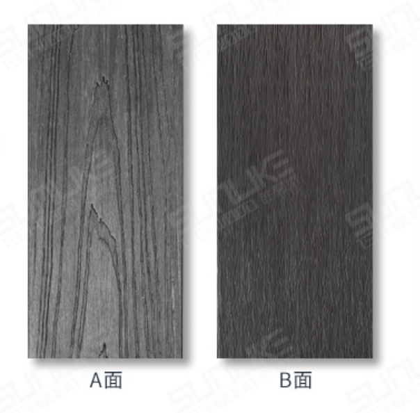 140*25mm solid Wood Decking swimming pool decking wood flooring Composite  price wpc flooring tiles decoration Outdoor