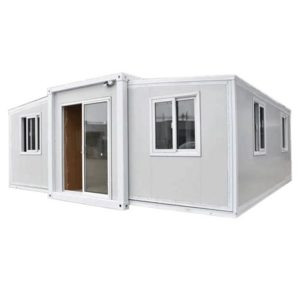 china mobile house 3 bedrooms with hotel tiny house expandable container house  expandableprefab for sale