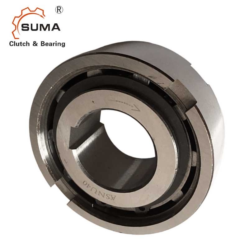 Cam Clutch NFS30 ASNU 30 One-Way Sprag Clutch Bearings