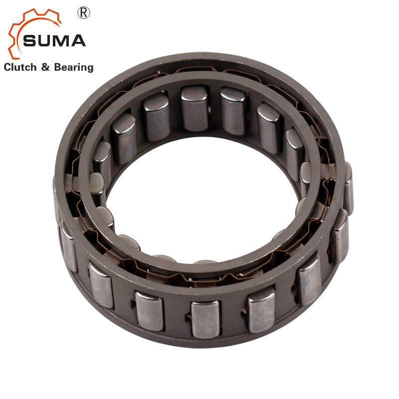 DC5776A Backstop Sprag Cam Clutch  One Way Bearings