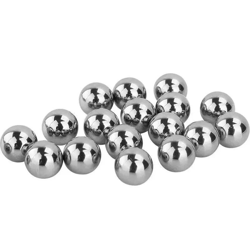 AISI1010 AISI1015 AISI1085 Factory Design Customize Stainless Steel Ball 100mm 200mm 150mm Large Solid Carbon Steel Balls