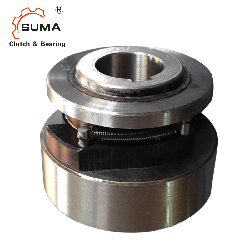 GCS3596 Backstop Clutch Bearing Two-Way Clutch Bearings