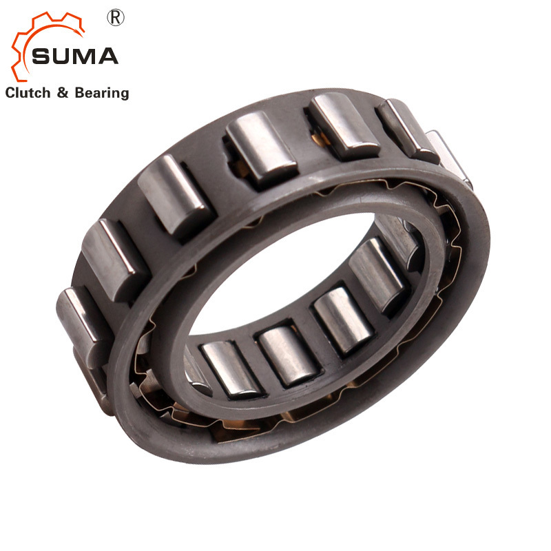 DC5776A Backstop Sprag Cam Clutch  One Way Bearings