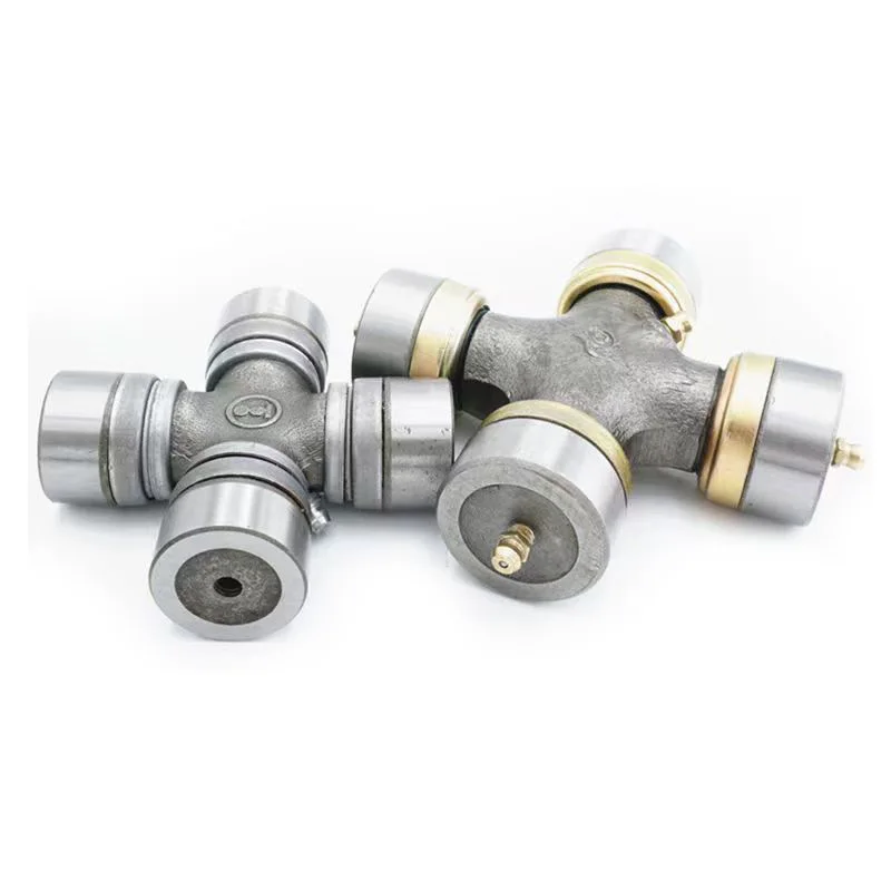 Universal Joint Cross Clutch Bearing SWC Universal Joint Shaft U-joint For car Drive Shaft Coupling