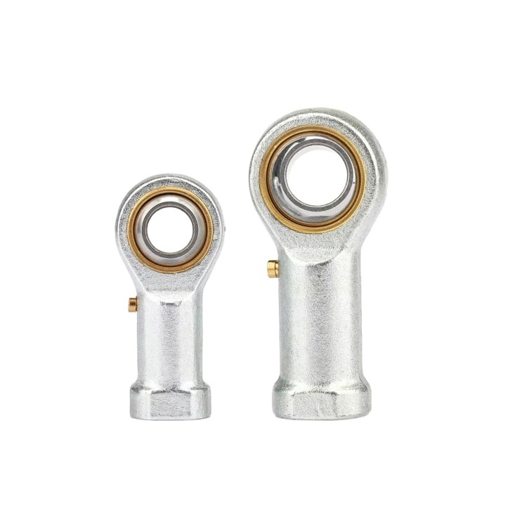 SA45ES SA 45ES-2RS SA45 ES 2RS Spherical Plain Fish Eye Bearing Rod End Bearing