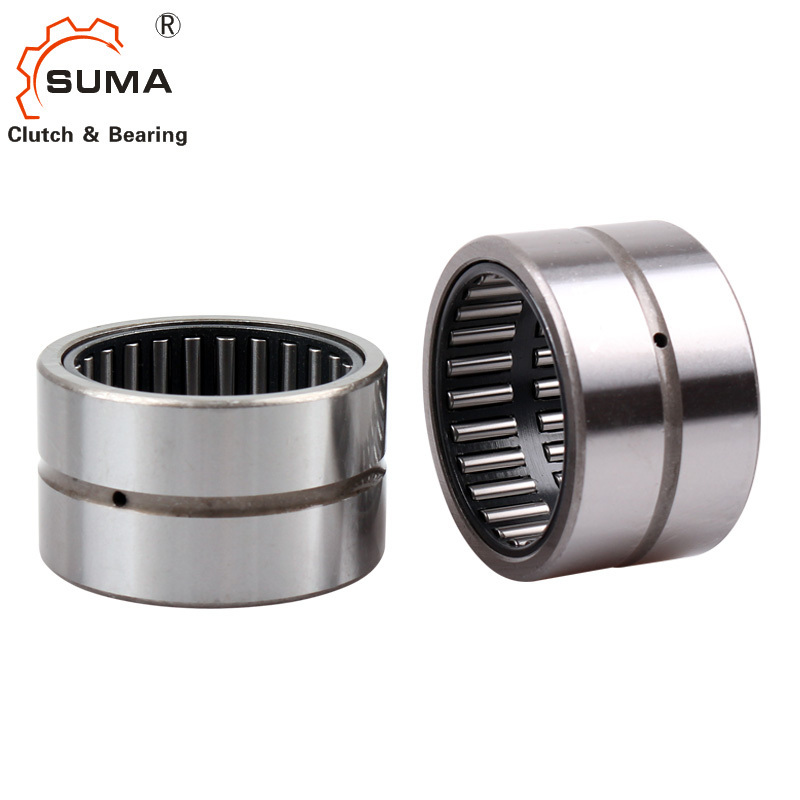 RNA 6914 80x100x54 Needle Roller Bearings Sizes RNA4914