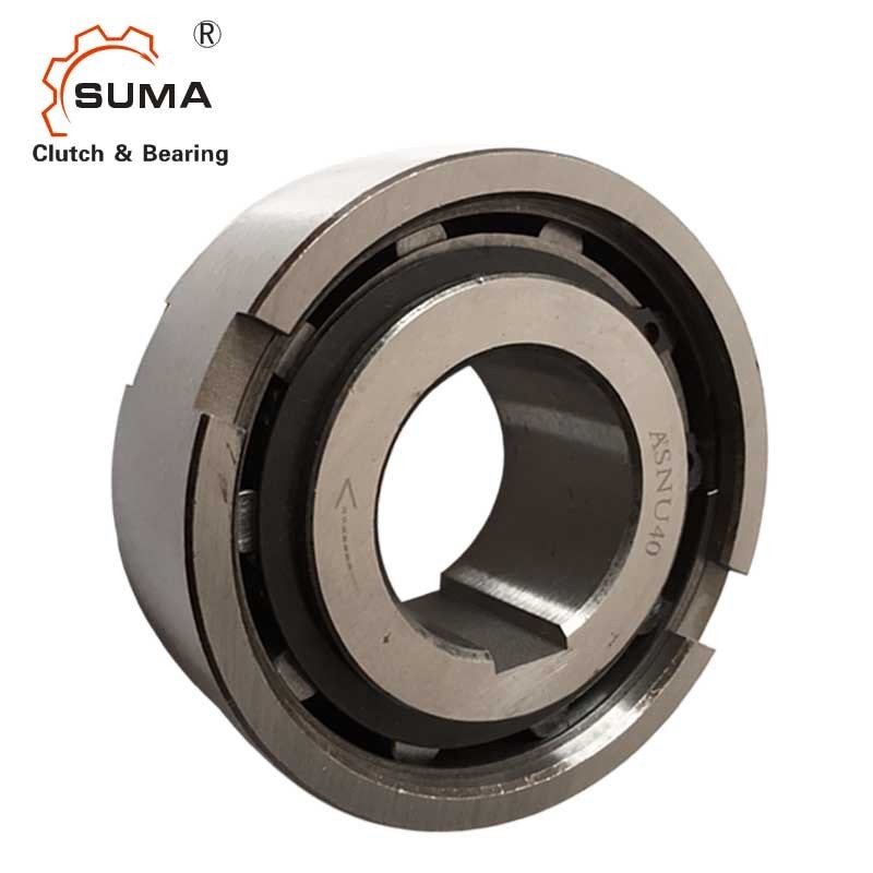 Cam Clutch NFS30 ASNU 30 One-Way Sprag Clutch Bearings