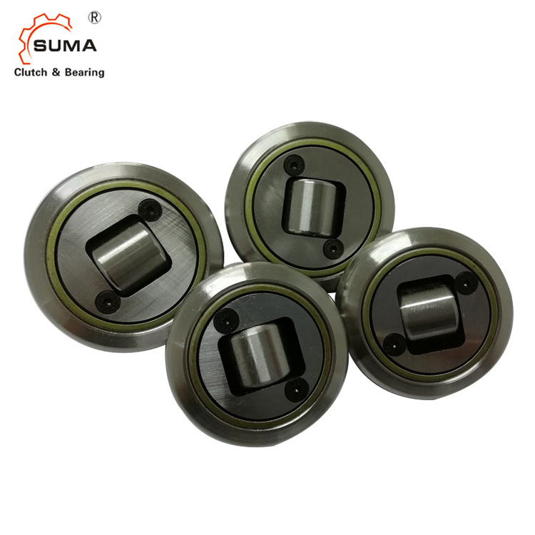 China Needle Bearings 4.058 Combined Roller Bearing for Forklift