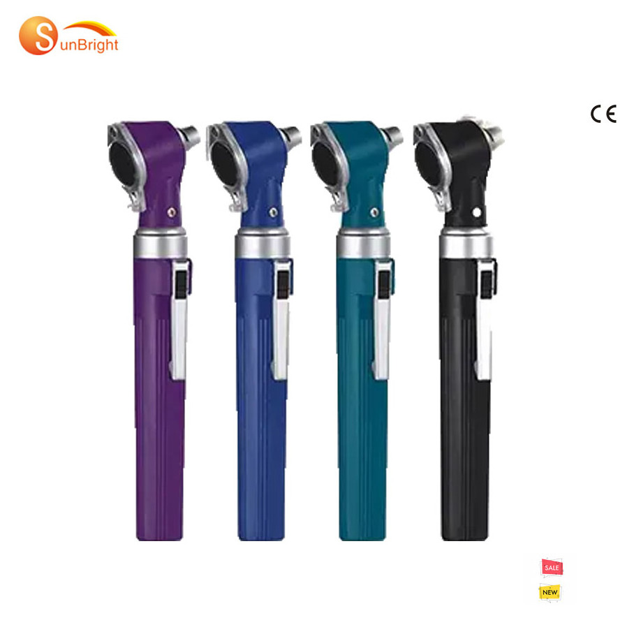 Health care Ear Otoscope Diagnostic Medical Items Ear Otoscope Otoscope Diagnostic Set