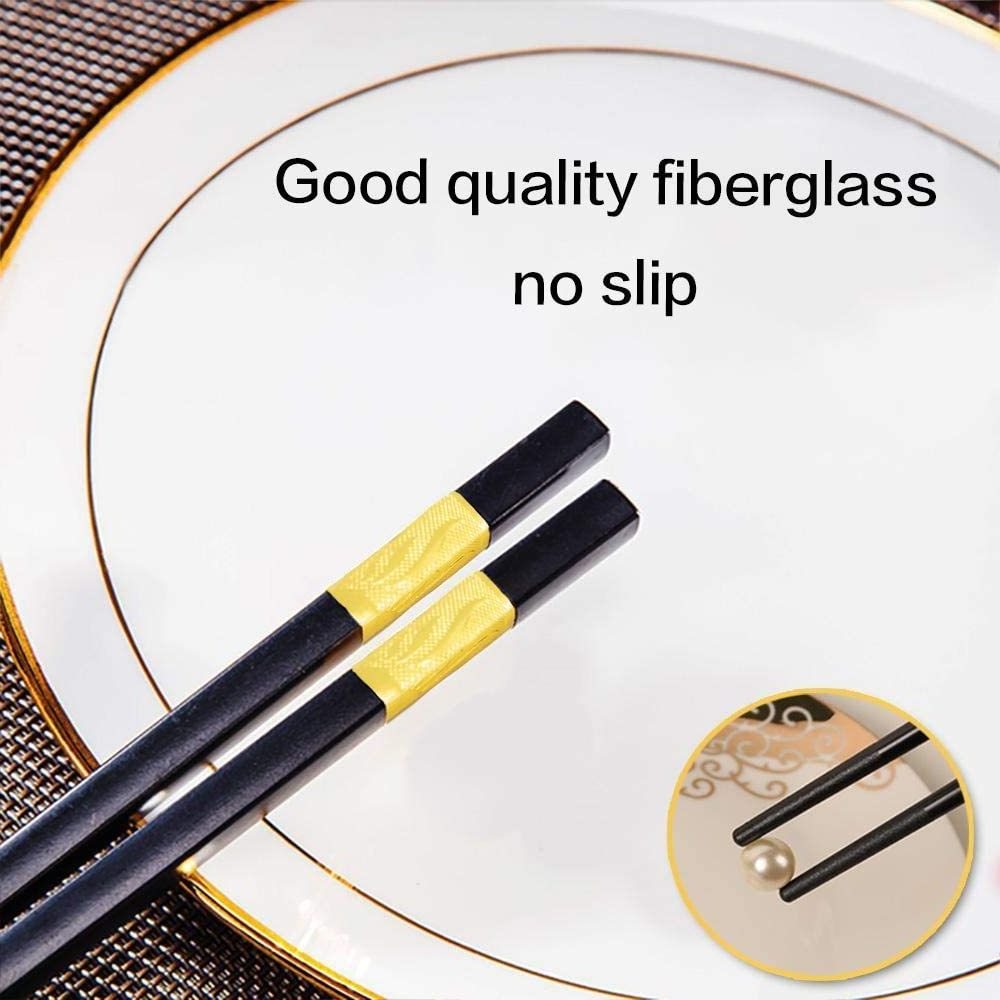 Custom logo black chinese alloy plastic wedding chopsticks wholesale metal reusable chopsticks gift