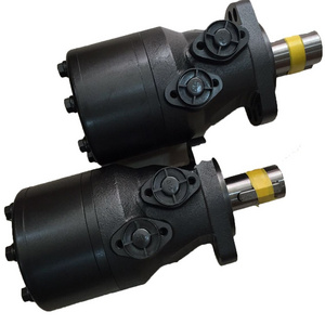 Ea-ton BMR Series BMR-50 BMR-63 BMR-80 BMR-100 BMR-125 BMR-160 BMR-200 BMR-250 BMR-320 BMR-400 Hydraulic Motor