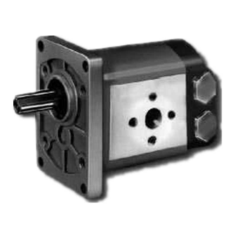 CBT Series CBT-E3-20/25 Hydraulic Gear Pump