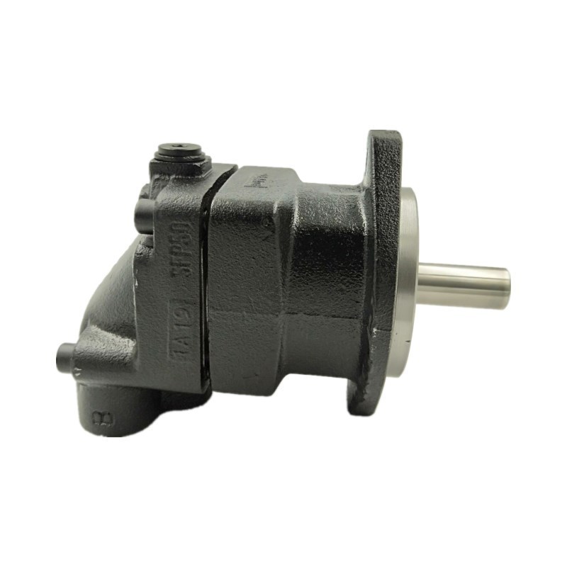 PARKER F11 series F11-005/010/012/14/19/F12-60 F11-005-MR-CN-K-000 hydraulic pump PARKER piston pump