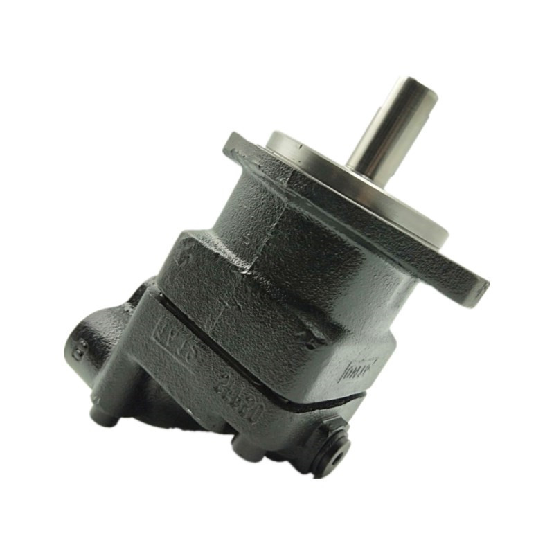 PARKER F11 series F11-005/010/012/14/19/F12-60 F11-005-MR-CN-K-000 hydraulic pump PARKER piston pump