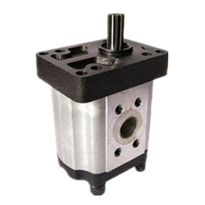 CBT Series CBT-E3-20/25 Hydraulic Gear Pump