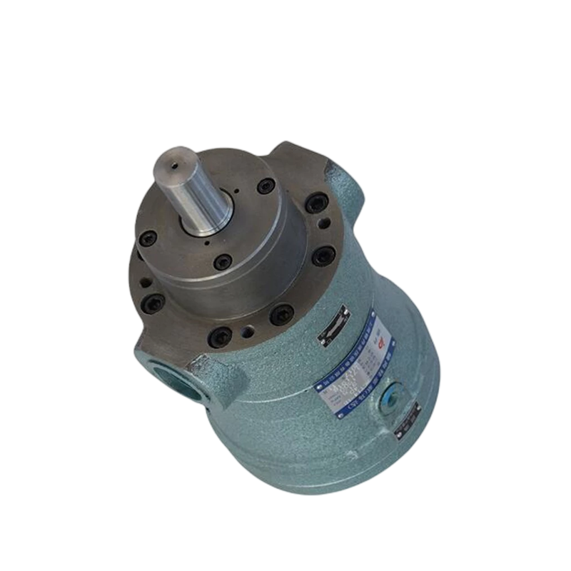 1.25MCY14-1B Oil Pumps Hydraulic Piston Pump CY High Pressure 31.5Mpa Oil Sucking Plunger Pump for Press Brake Bending Machine