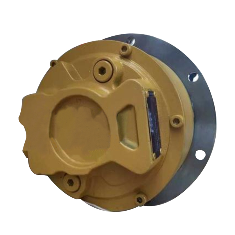 POCLAIN MSE MS MK Series MK18-0-121-F12-1340-DP00 Hydraulic drive radial piston motor MK04 MK05 MK08 MK09 MK35 MK47 motor