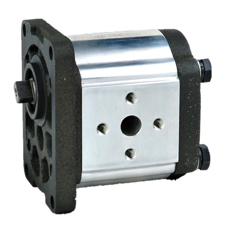 CBT Series CBT-E3-20/25 Hydraulic Gear Pump