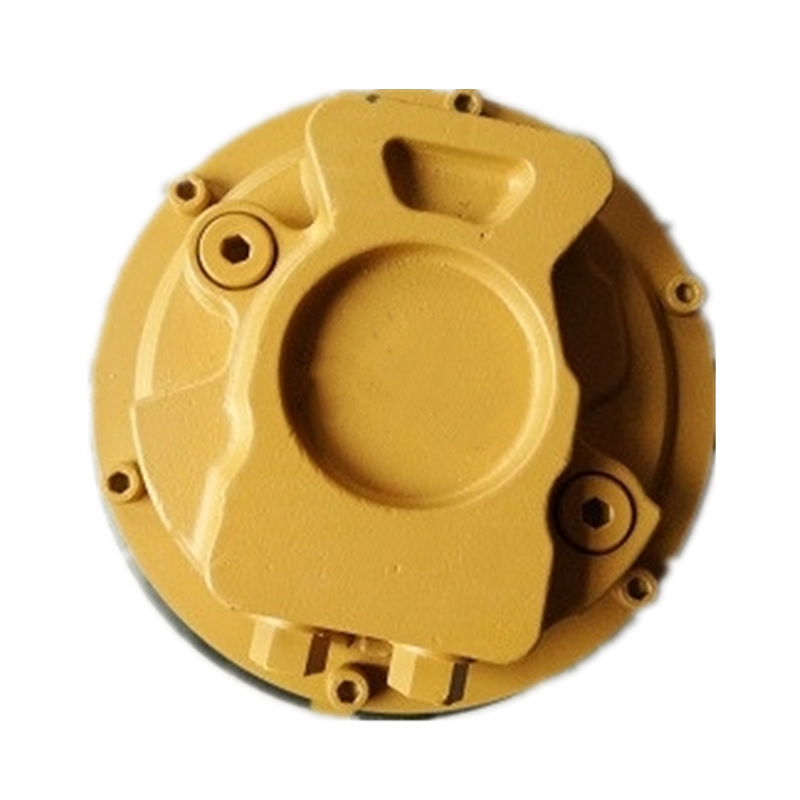 POCLAIN MSE MS MK Series MK18-0-121-F12-1340-DP00 Hydraulic drive radial piston motor MK04 MK05 MK08 MK09 MK35 MK47 motor