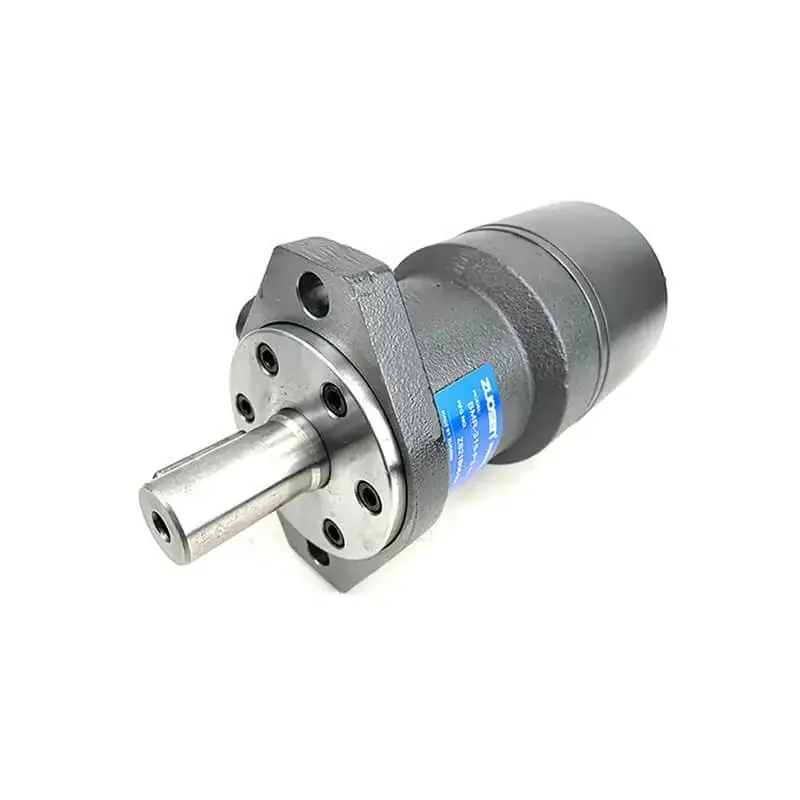 Ea-ton BMR Series BMR-50 BMR-63 BMR-80 BMR-100 BMR-125 BMR-160 BMR-200 BMR-250 BMR-320 BMR-400 Hydraulic Motor